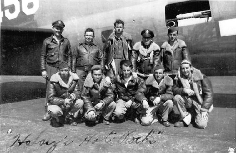 Thomas Francis McGill | American Air Museum