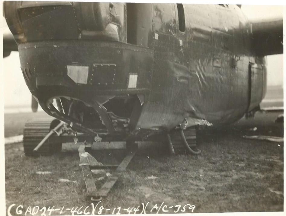 42-100359 | American Air Museum