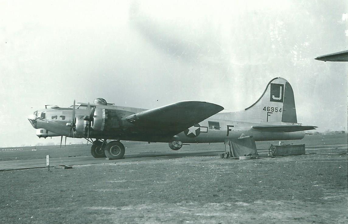 44-6954 | American Air Museum