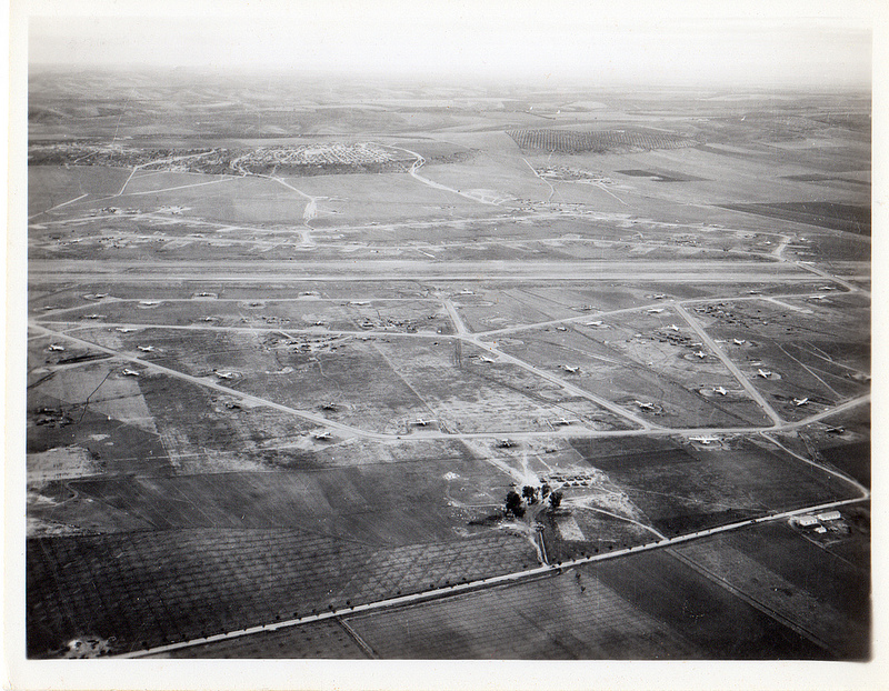 Pantanella | American Air Museum