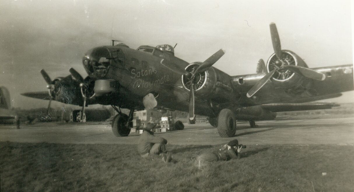 42-97510 | American Air Museum