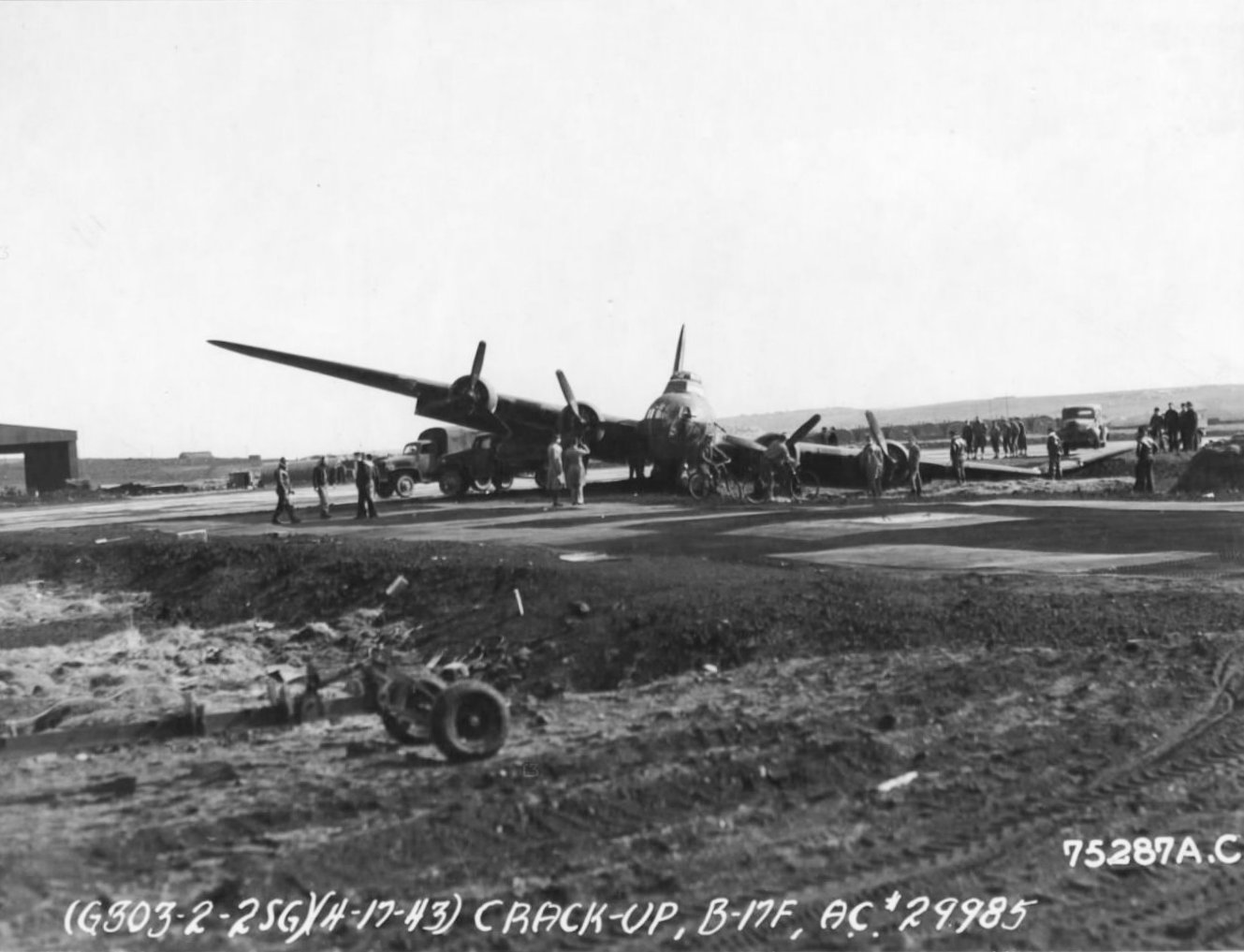 42-29985 | American Air Museum