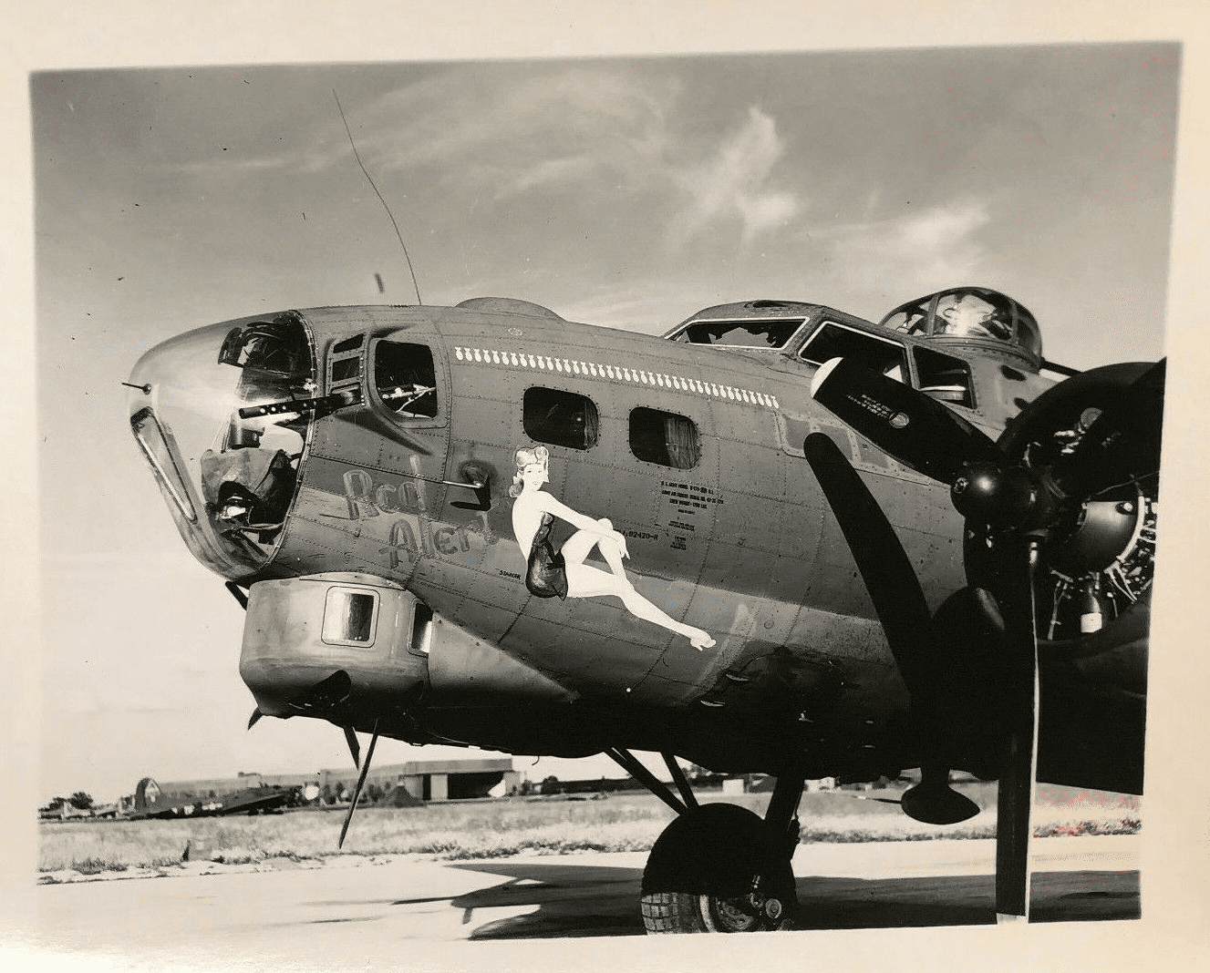 42-38128 | American Air Museum