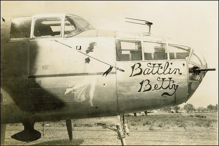 43-27708 | American Air Museum