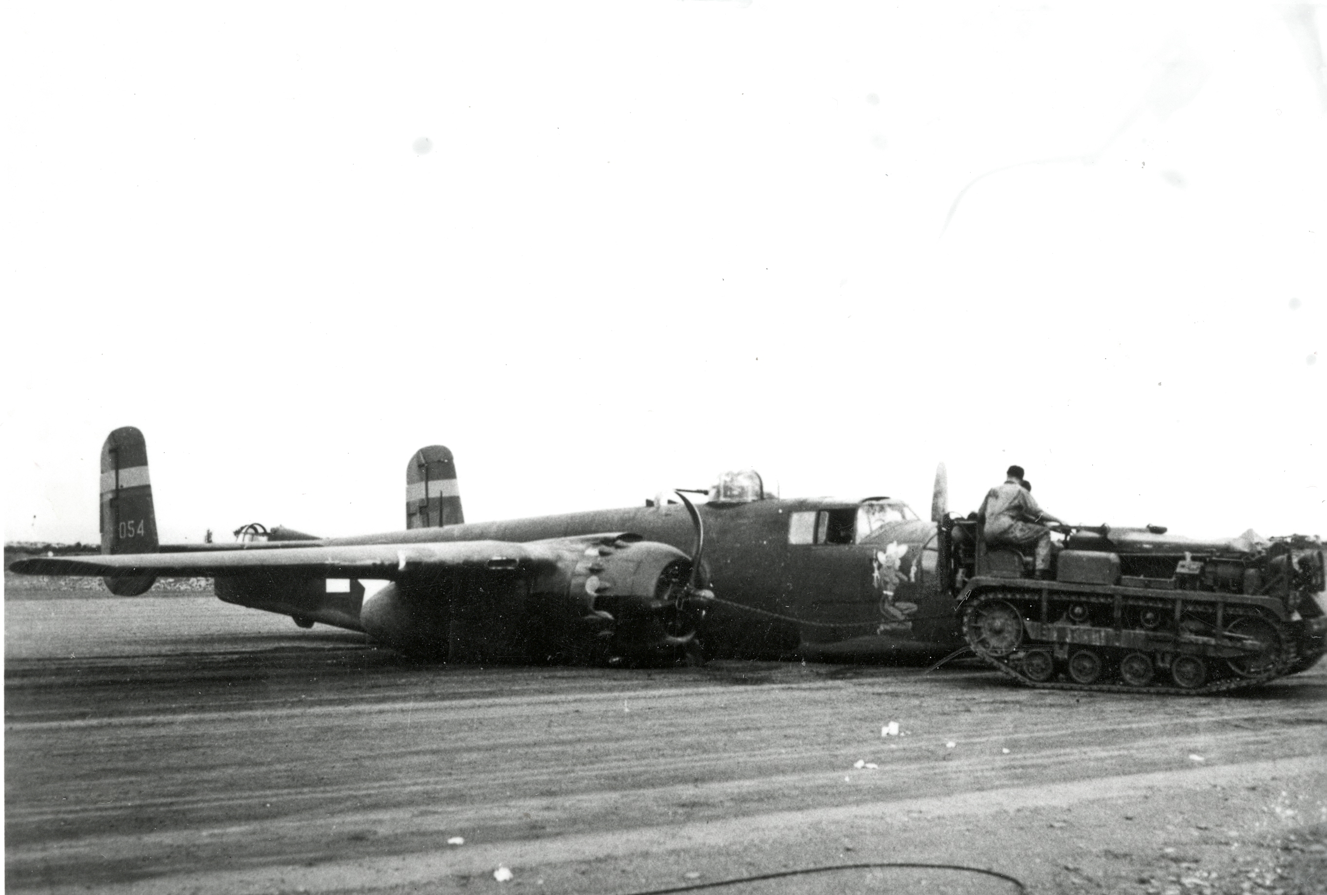 381st Bomb Squadron | American Air Museum