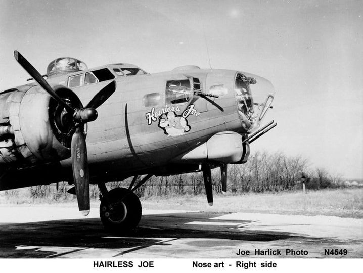 42-31371 | American Air Museum