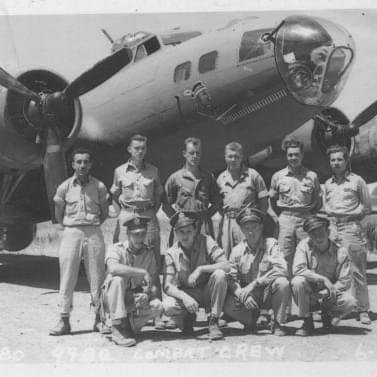 347th Bomb Squadron | American Air Museum