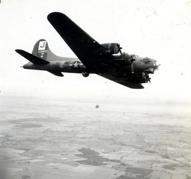 Hewitt Tomlinson Dunn | American Air Museum