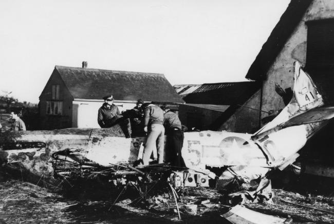 379th Bomb Group | American Air Museum