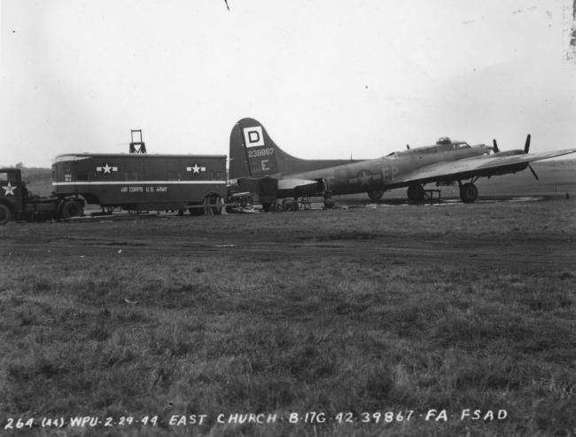 42-39867 | American Air Museum