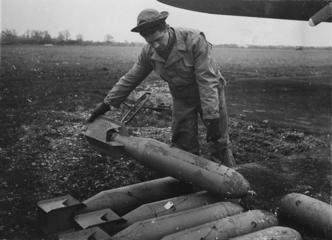 306th Bomb Group | American Air Museum