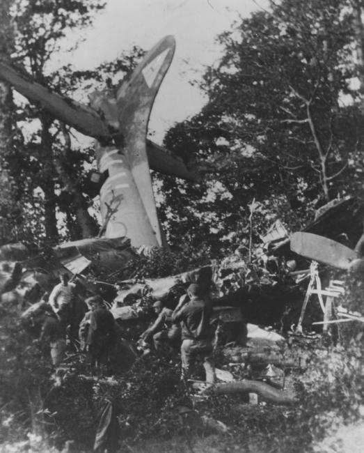 306th Bomb Group | American Air Museum