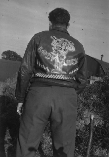 349th Bomb Squadron | American Air Museum