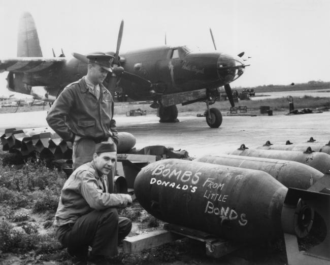 386th Bomb Group | American Air Museum