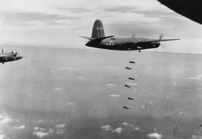 386th Bomb Group | American Air Museum