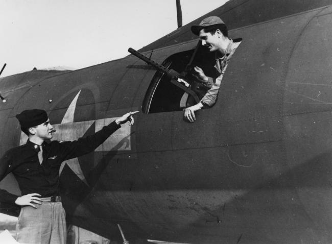 388th Bomb Group | American Air Museum