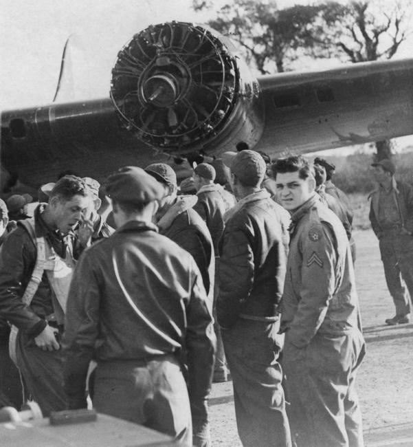 390th Bomb Group | American Air Museum