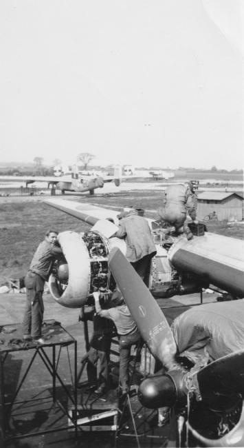 392nd Bomb Group | American Air Museum