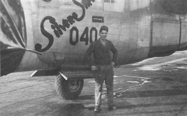 392nd Bomb Group | American Air Museum