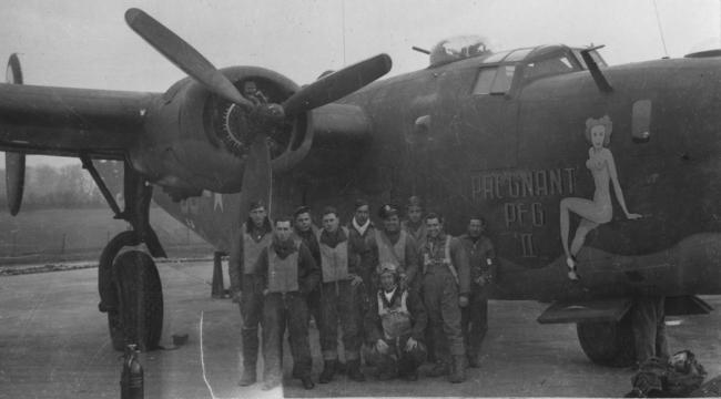 392nd Bomb Group | American Air Museum