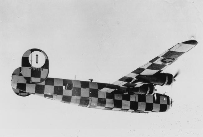 448th Bomb Group | American Air Museum