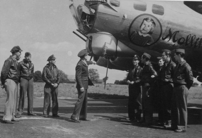 452nd Bomb Group | American Air Museum