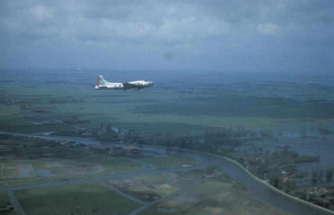 334th Bomb Squadron | American Air Museum