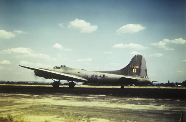 42-3301 | American Air Museum