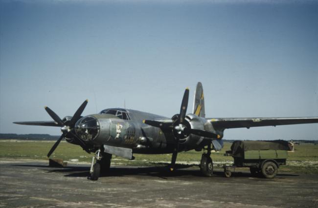 42-96182 | American Air Museum