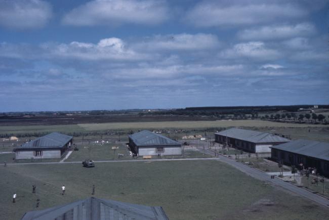 406th Fighter Group | American Air Museum