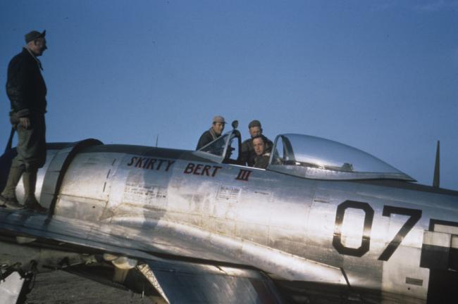 44-20096 | American Air Museum