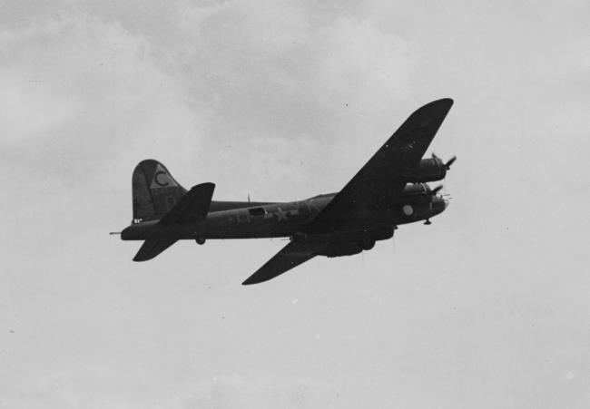 358th Bomb Squadron | American Air Museum