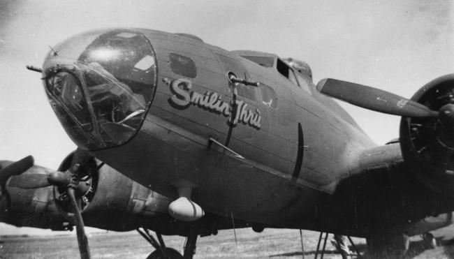 534th Bomb Squadron | American Air Museum