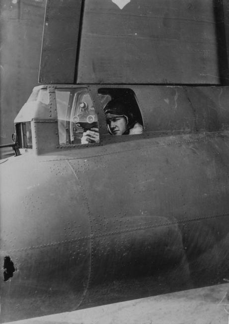 91st Bomb Group | American Air Museum