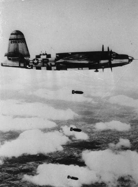 454th Bomb Squadron | American Air Museum