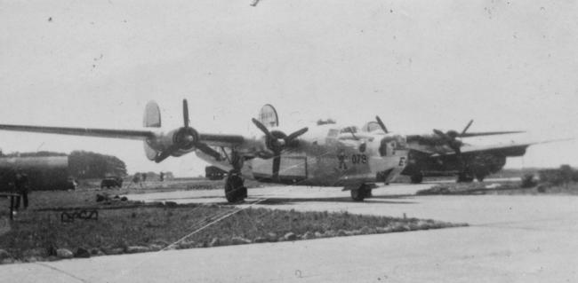 577th Bomb Squadron | American Air Museum