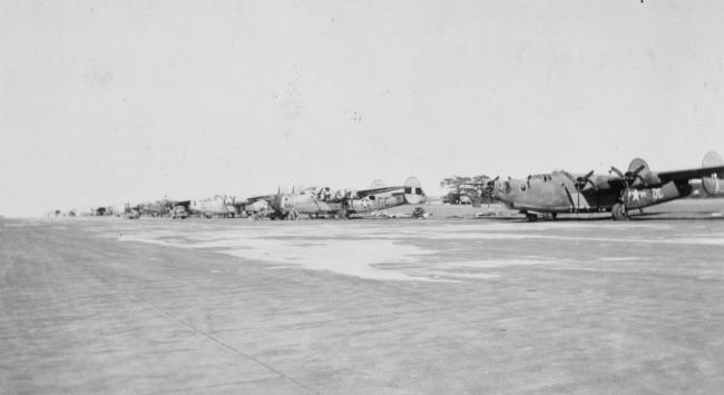 Wendling | American Air Museum