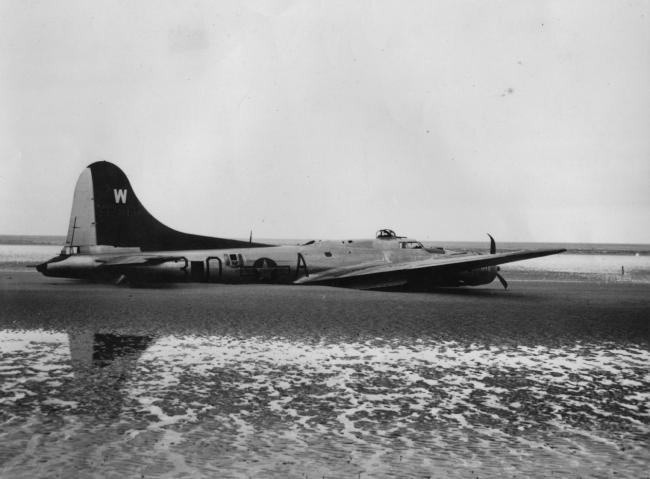 601st Bomb Squadron | American Air Museum