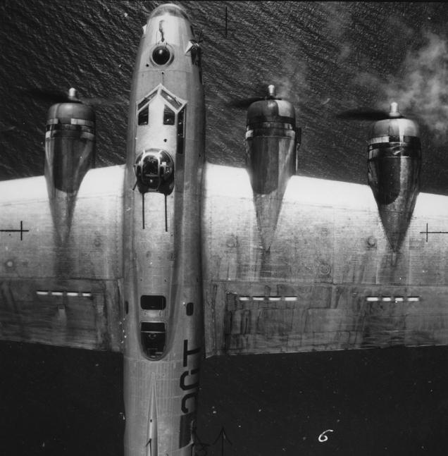 601st Bomb Squadron | American Air Museum