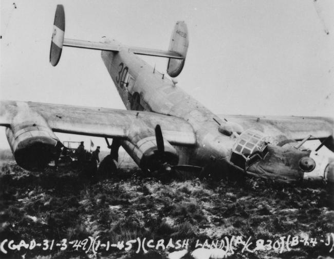 852nd Bomb Squadron | American Air Museum