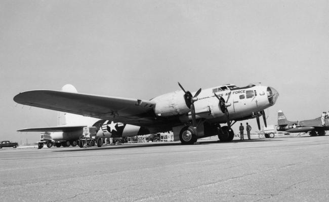 44-83586 | American Air Museum