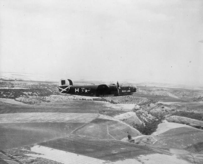 485th Bomb Group | American Air Museum