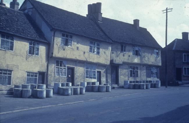 Lavenham | American Air Museum