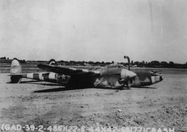 486th Bomb Group | American Air Museum