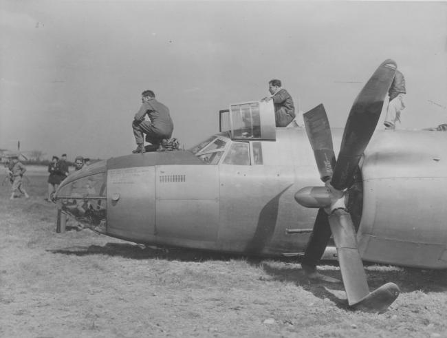 397th Bomb Group | American Air Museum