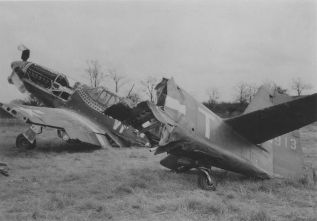 43-6913 | American Air Museum