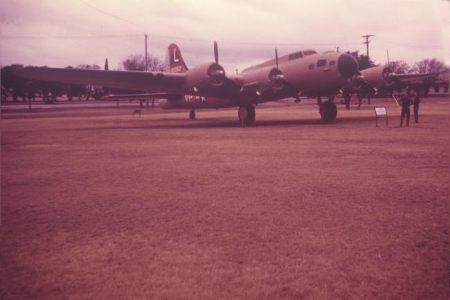 381st Bomb Group | American Air Museum