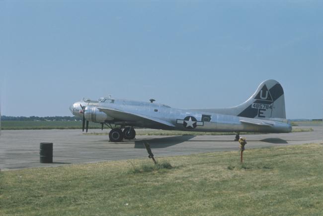 457th Bomb Group | American Air Museum