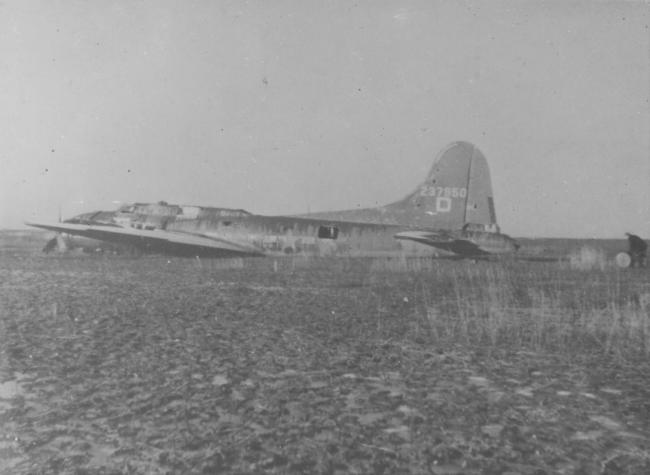 452nd Bomb Group | American Air Museum