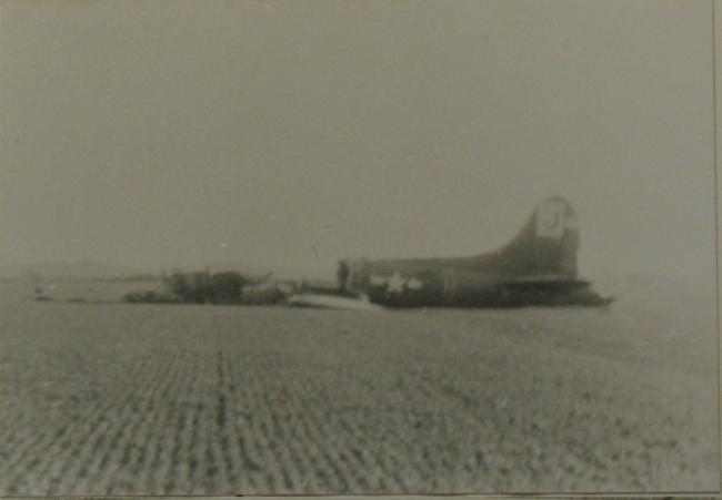 570th Bomb Squadron | American Air Museum